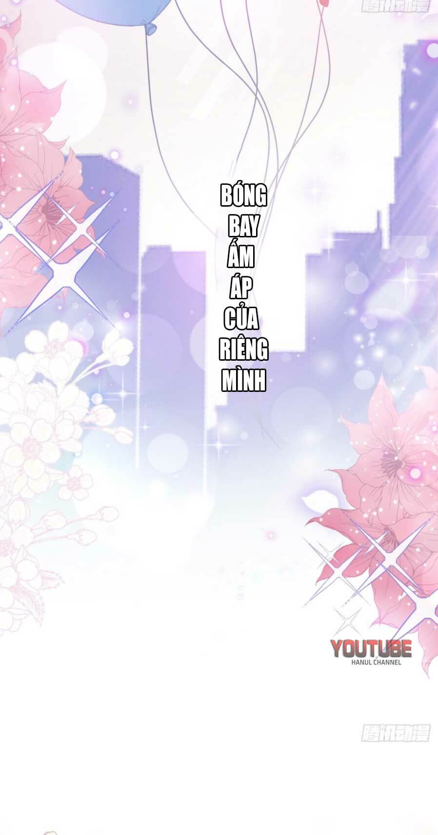 bá đạo tổng tài nhẹ nhàng yêu chapter 80.2 10