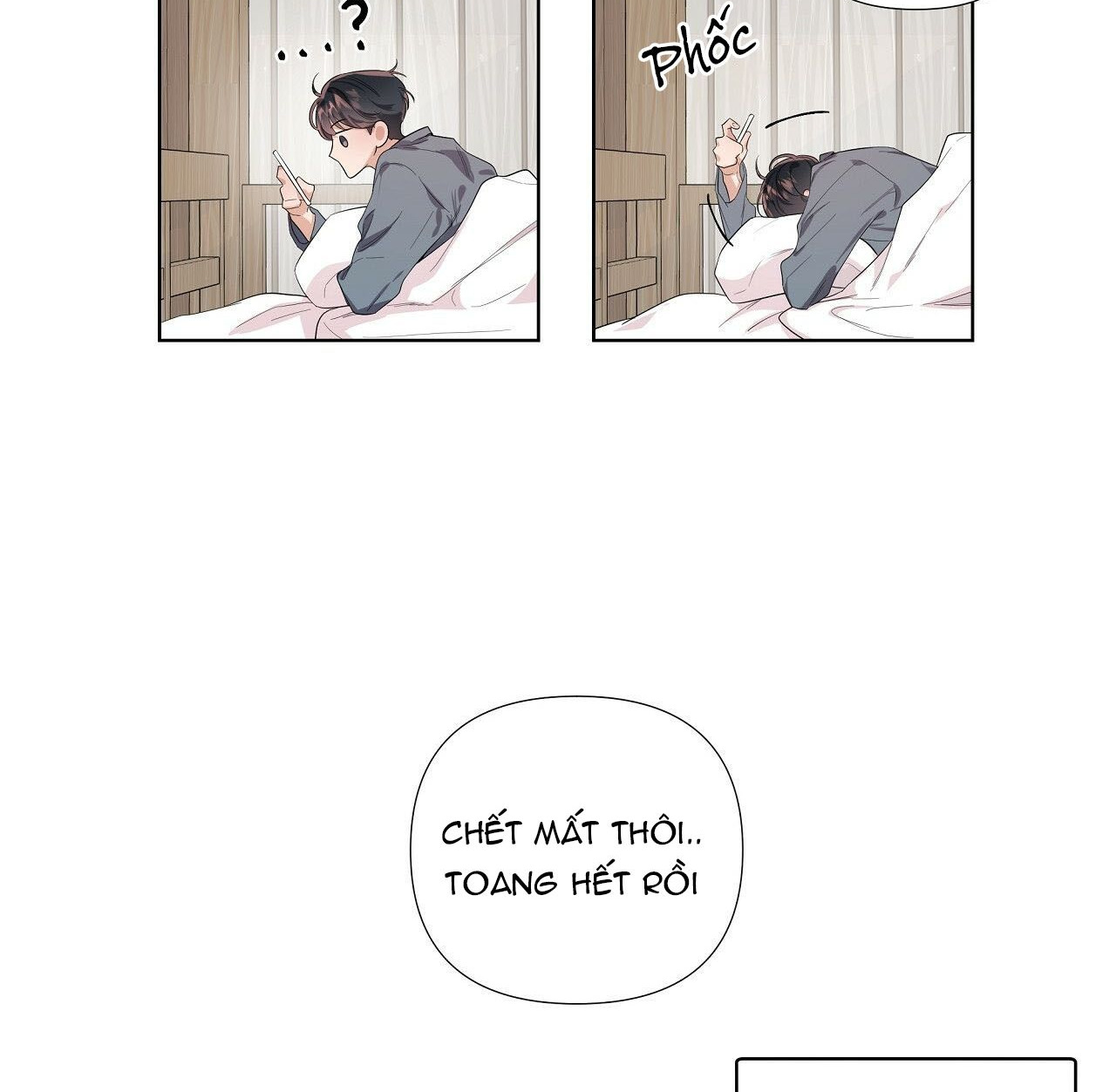 đừng bận tâm darling chapter 3 51