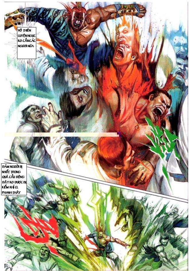 phong vân chapter 467 7