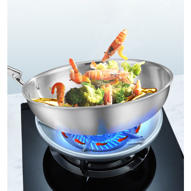 Sét 2 kiềng chắn gió bếp ga tròn kẽm , tiết kiệm ga phù hợp với các loại kiềng bếp , giúp ngọn lửa không tạt ra ngoài giúp nấu nhanh ,chịu nhiệt bền