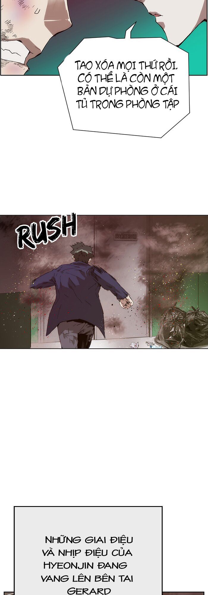 anh hùng yếu chapter 142 56