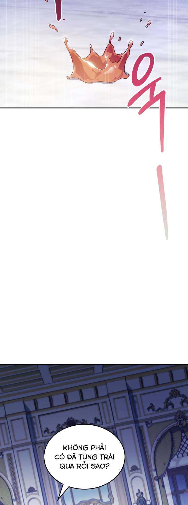 Hôm Nay Công Nương Toàn Năng Cũng Thấy Chán Nản chapter 58.1 20
