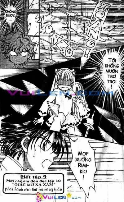 lâu đài cổ chapter 9 121