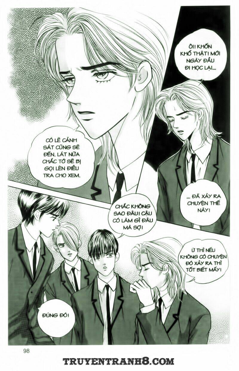 cool six - bộ 6 tuyệt vời chapter 15 24