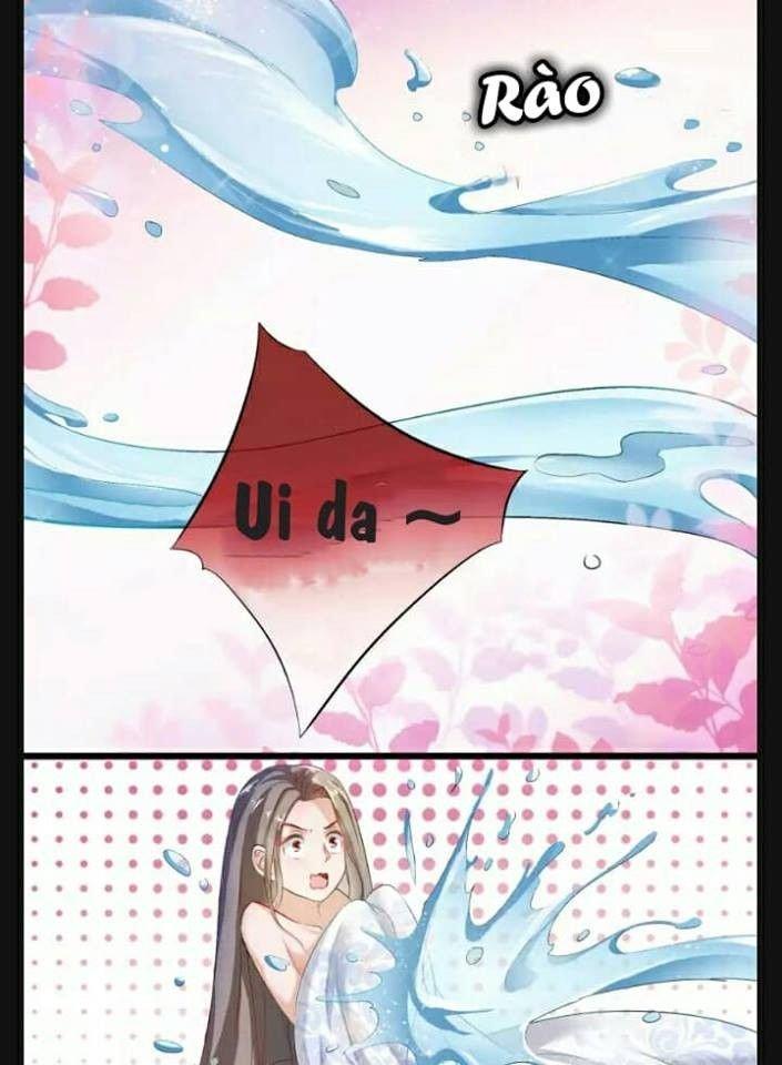 nhặt được một ma tôn đem về chăm sóc chapter 1.1 8