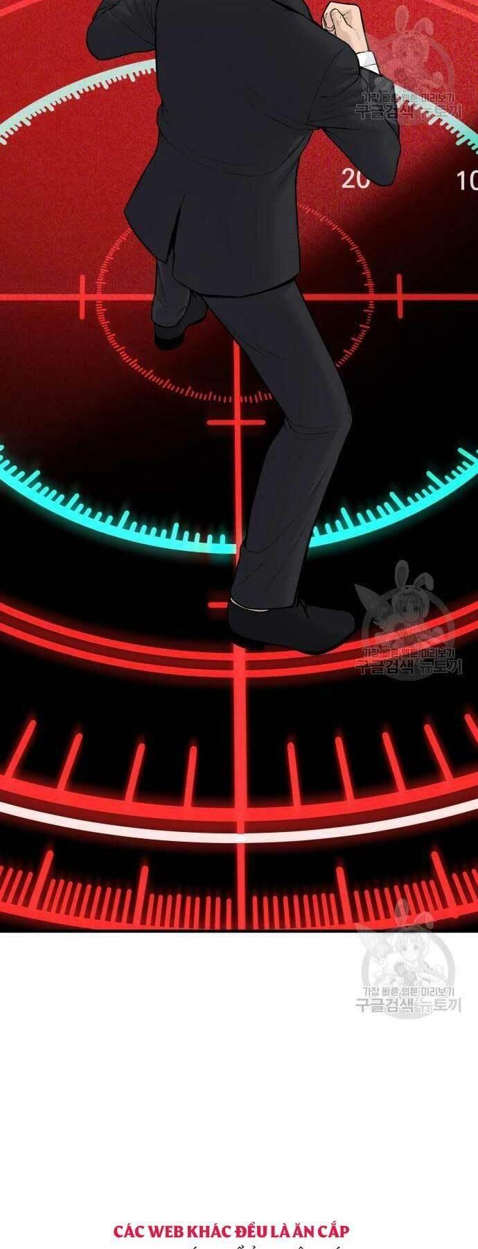 đặc vụ kim chapter 59 72