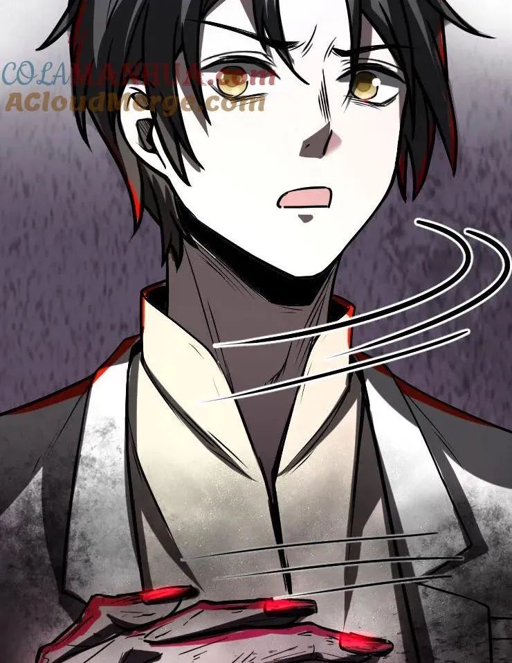 quỷ dị dược tề sư: bệnh nhân của ta đều là kinh khủng chapter 63 38