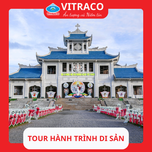 Tour Đà Nẵng – Hội An – Huế 4N3D (VTC02)