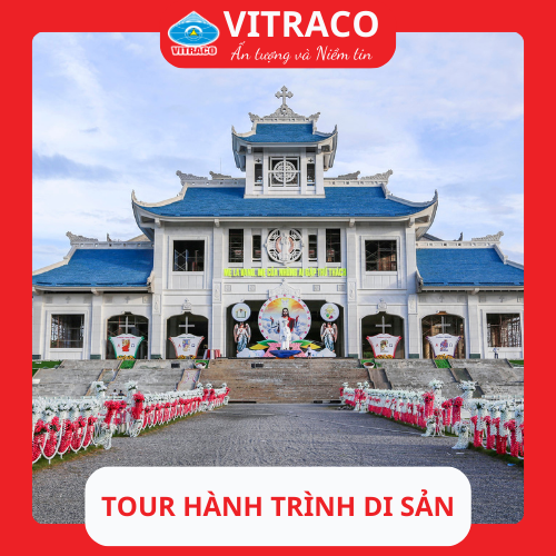 Tour Đà Nẵng – Hội An – Huế – Quảng Trị – Quảng Bình 4N3D (VTC03)