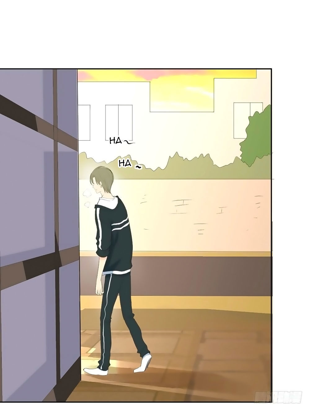 sinh sinh tương thác chapter 40 42