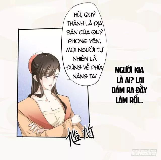 tuyệt thế luyện đan sư chapter 28 29