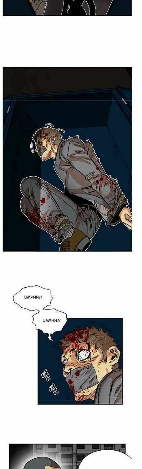 bẫy troll chapter 23 24