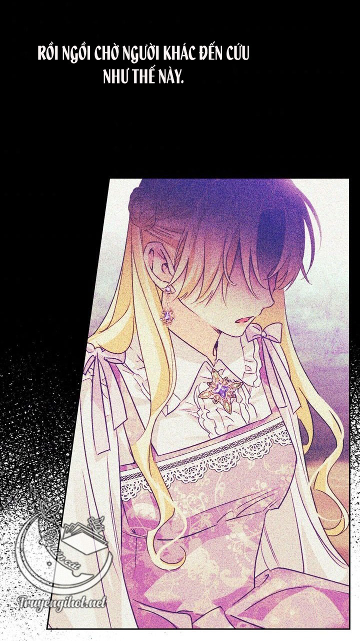ác nữ xứng đôi với bạo chúa chapter 79 26