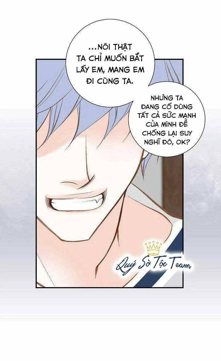 tiếp xúc chí mạng chapter 89 39