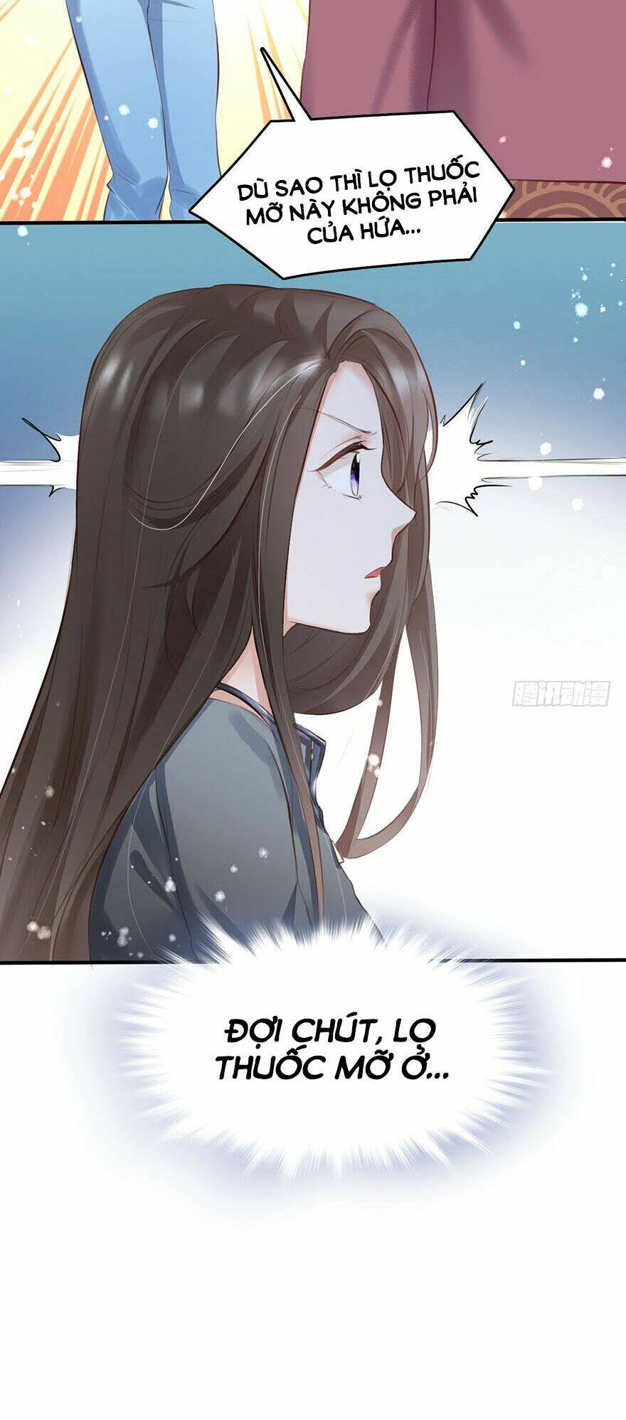 sau này vẫn cứ thích em chapter 16 13