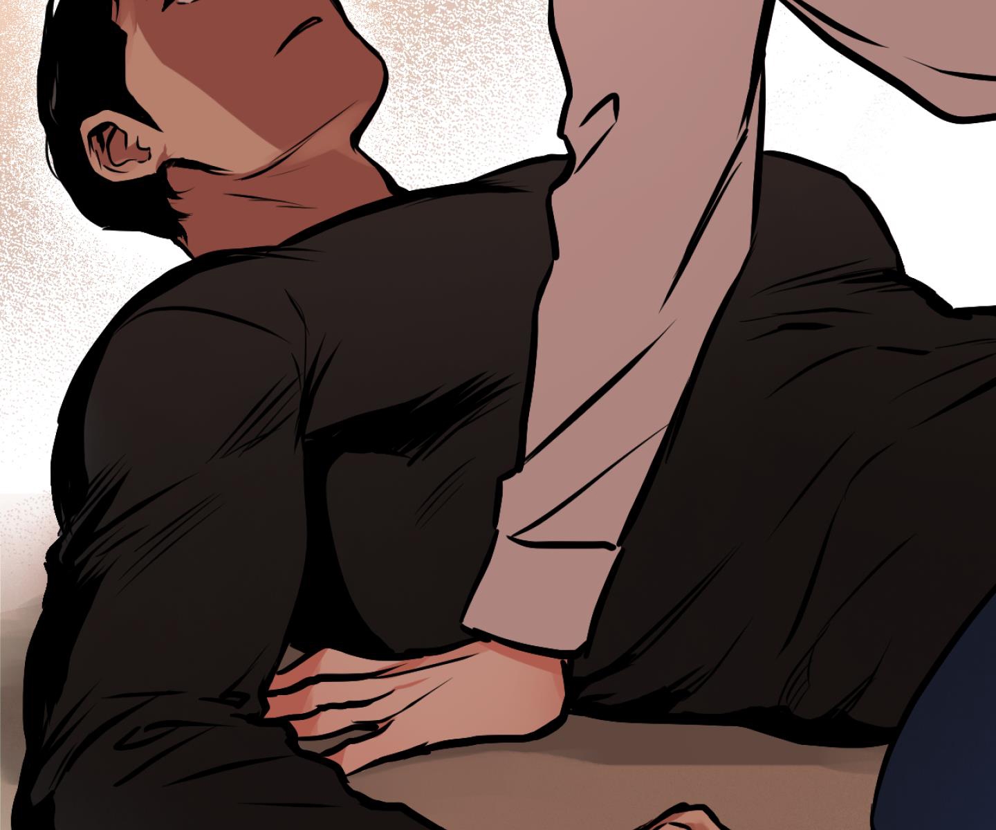 cây thương của ghost chapter 2 28