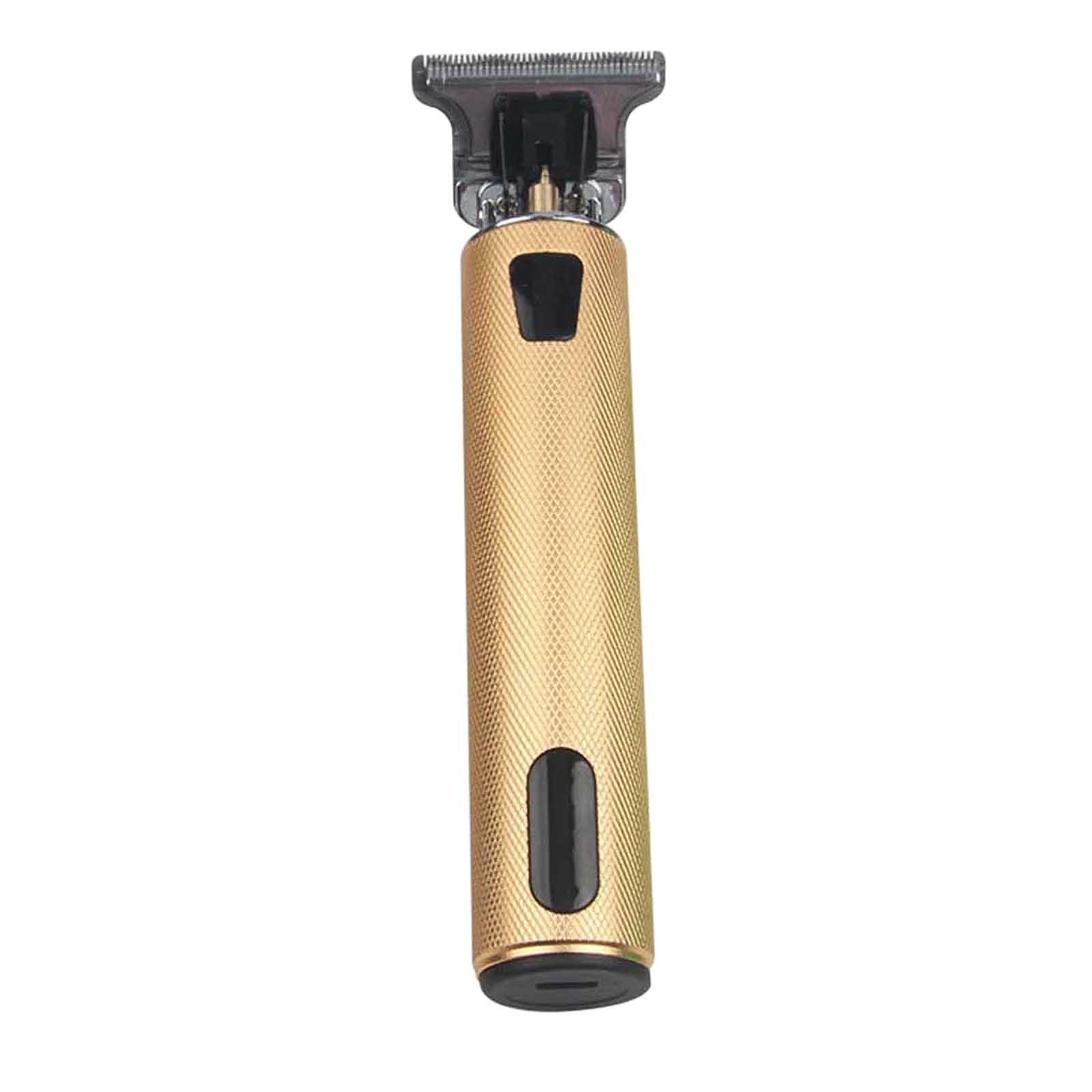 Hair Clippers Men Hair Beard Cutting Machine Black