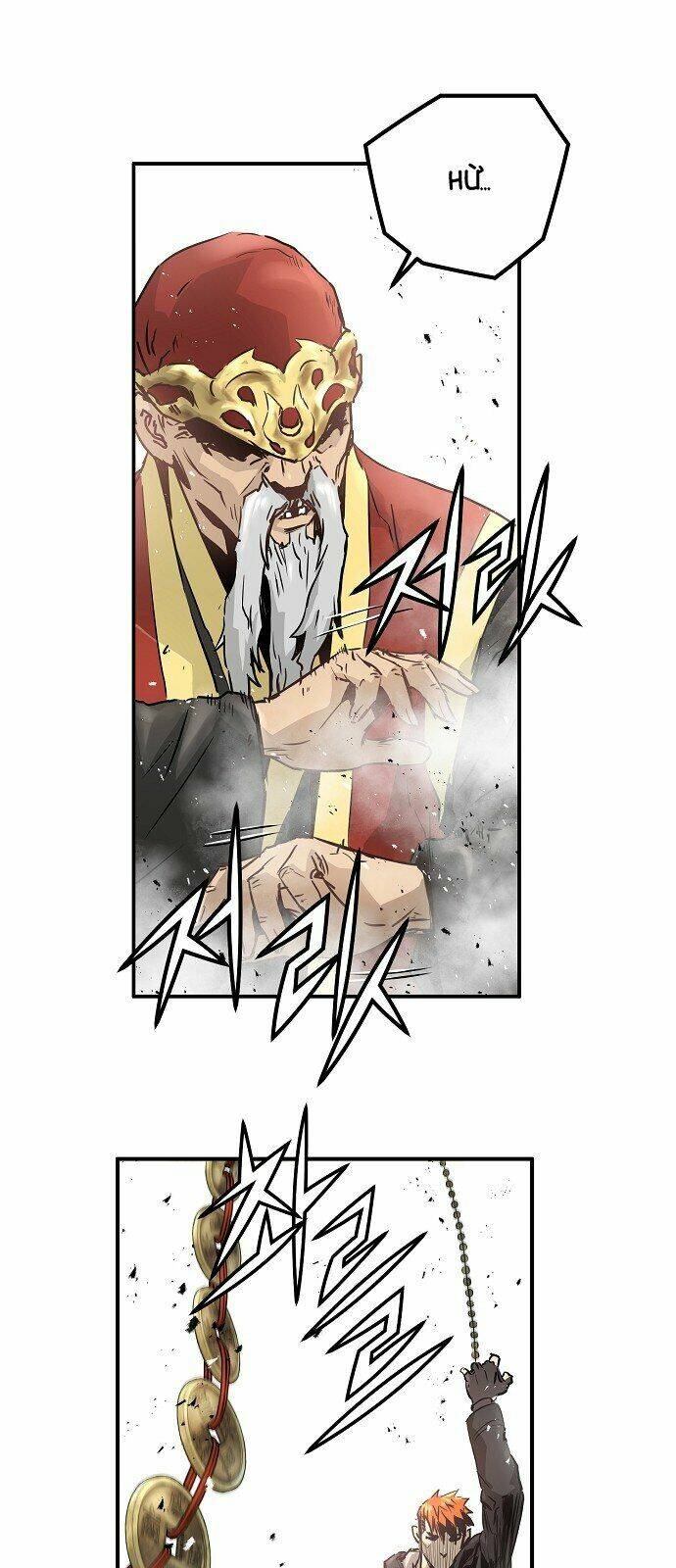 hứa lan chapter 33 70