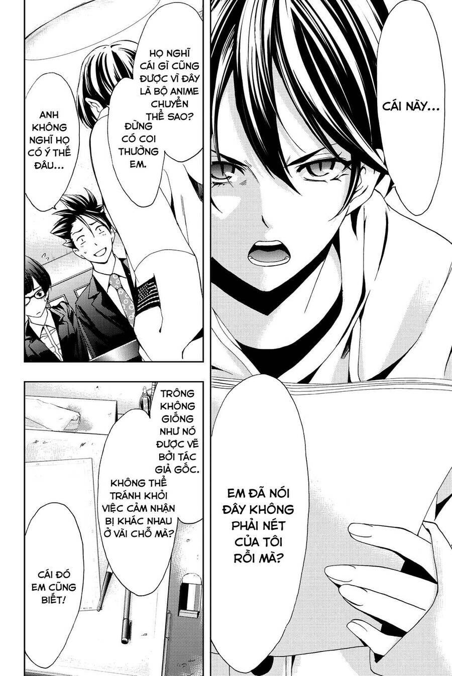 succubus & hitman chapter 79 9