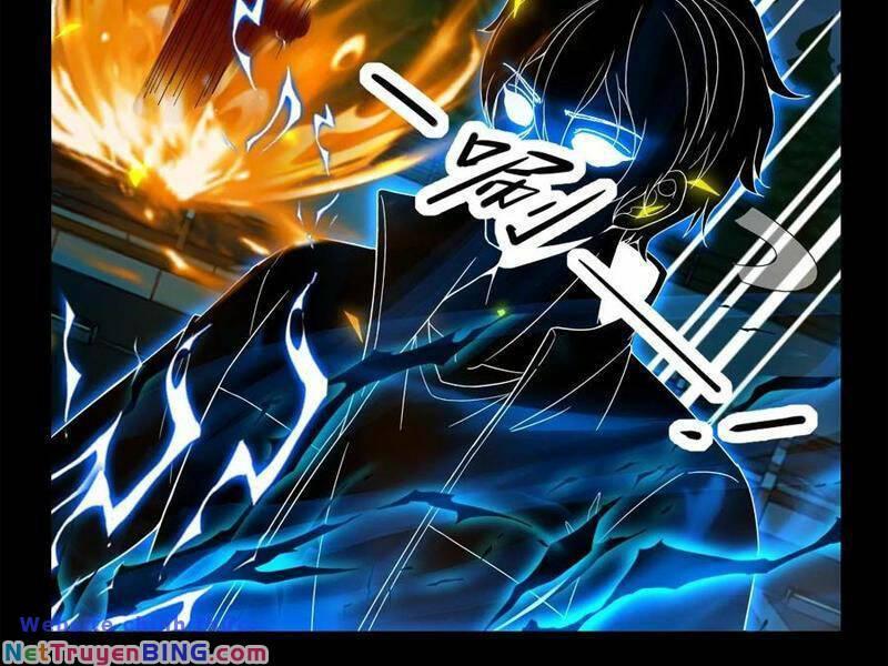 nhìn thấy thanh máu, ta xử tội thần linh chapter 149 71