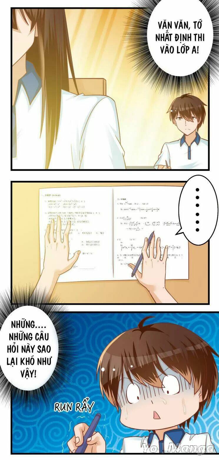 tôi là vợ tôi chapter 74 6