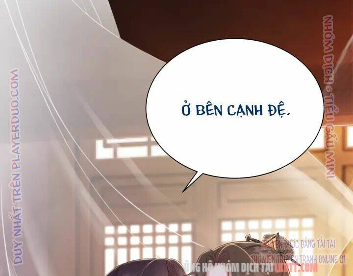 trọng sinh bá sủng nhiếp chính vương quá mạnh mẽ chapter 173 115