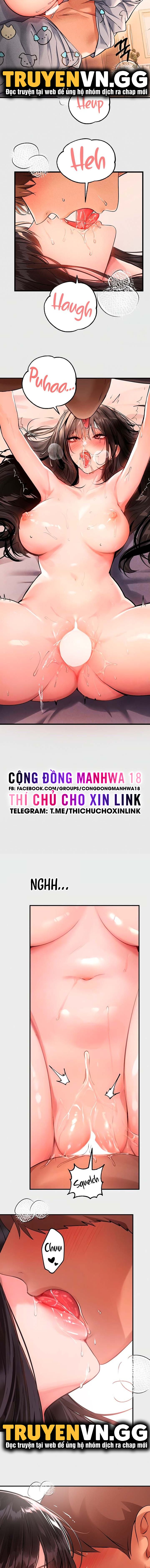 bà chị chủ nhà chapter 77 4