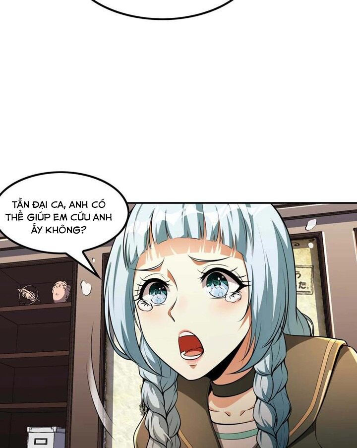 đệ nhất người ở rể chapter 95 43