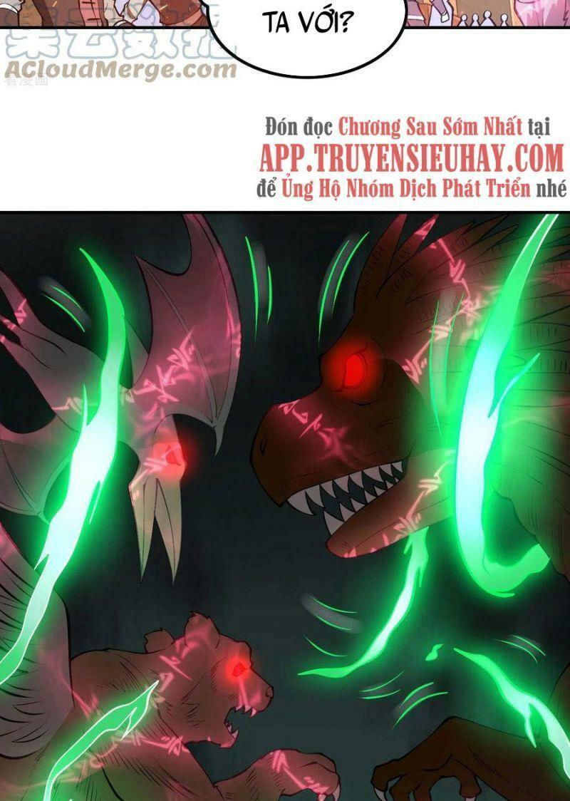 đệ nhất người ở rể chapter 161 8