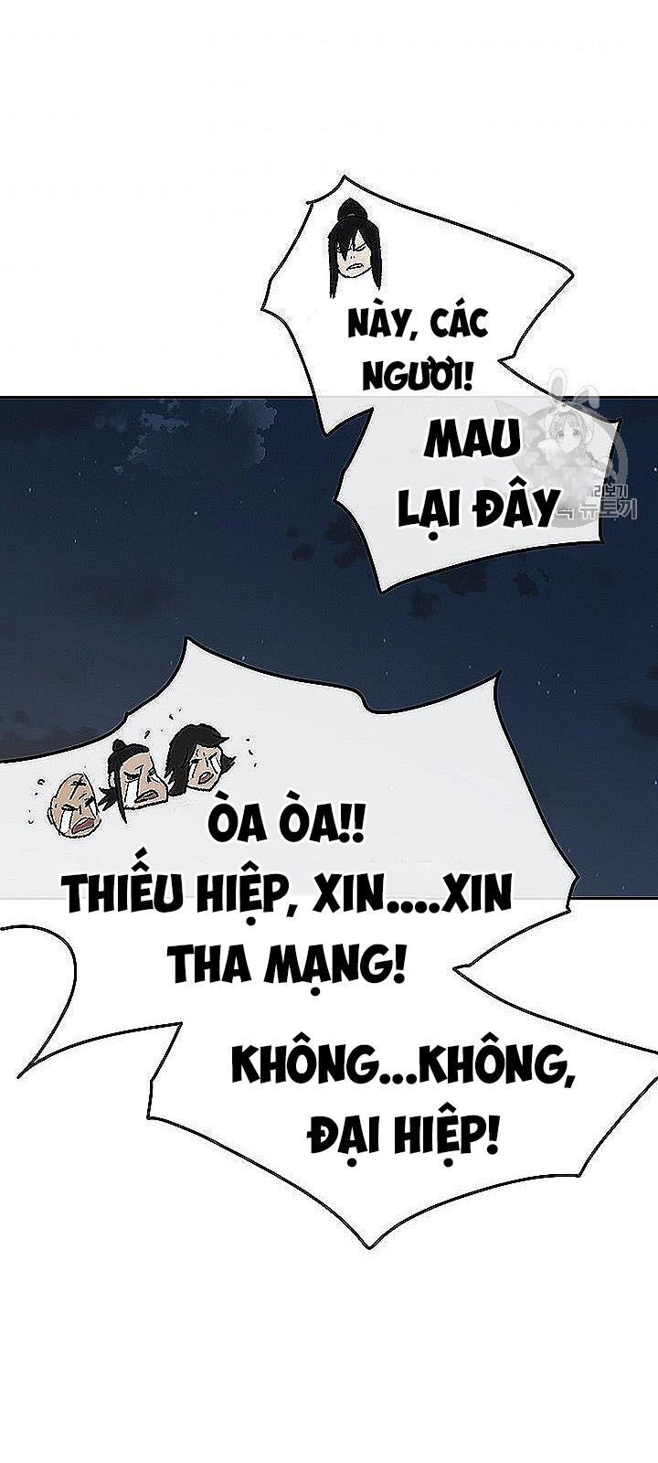 kiếm sĩ bất bại chapter 40 27