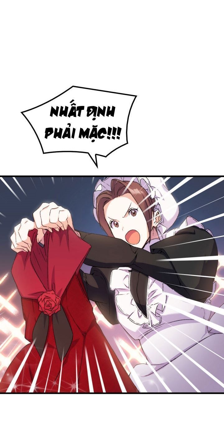 tôi định quyến rũ anh trai nhưng nam chính đã đến chapter 7 55