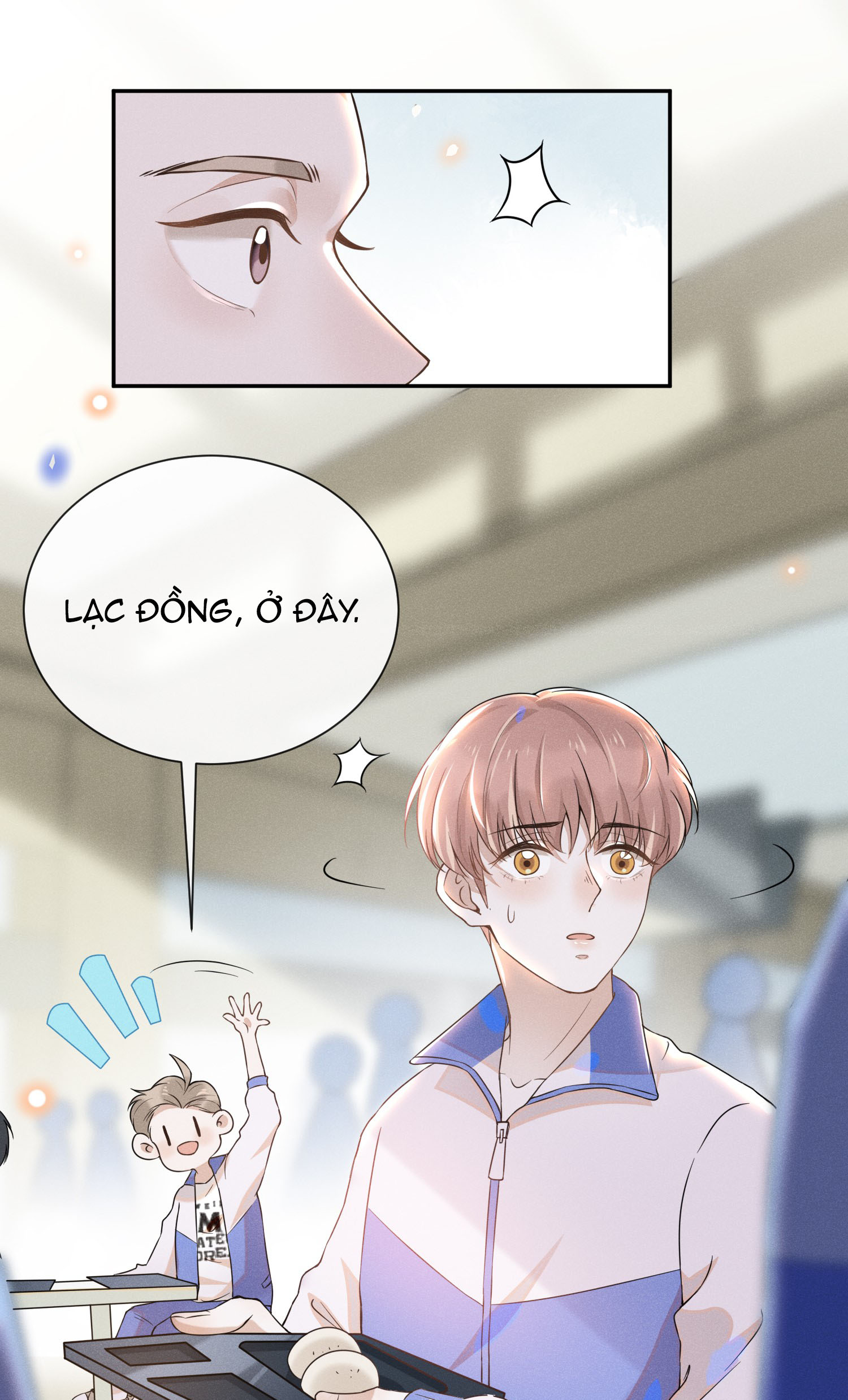 kiếp sau không gặp chapter 8 18