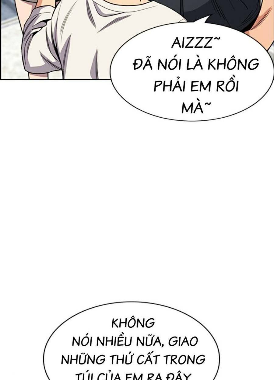 giáo dục chân chính chapter 121 20