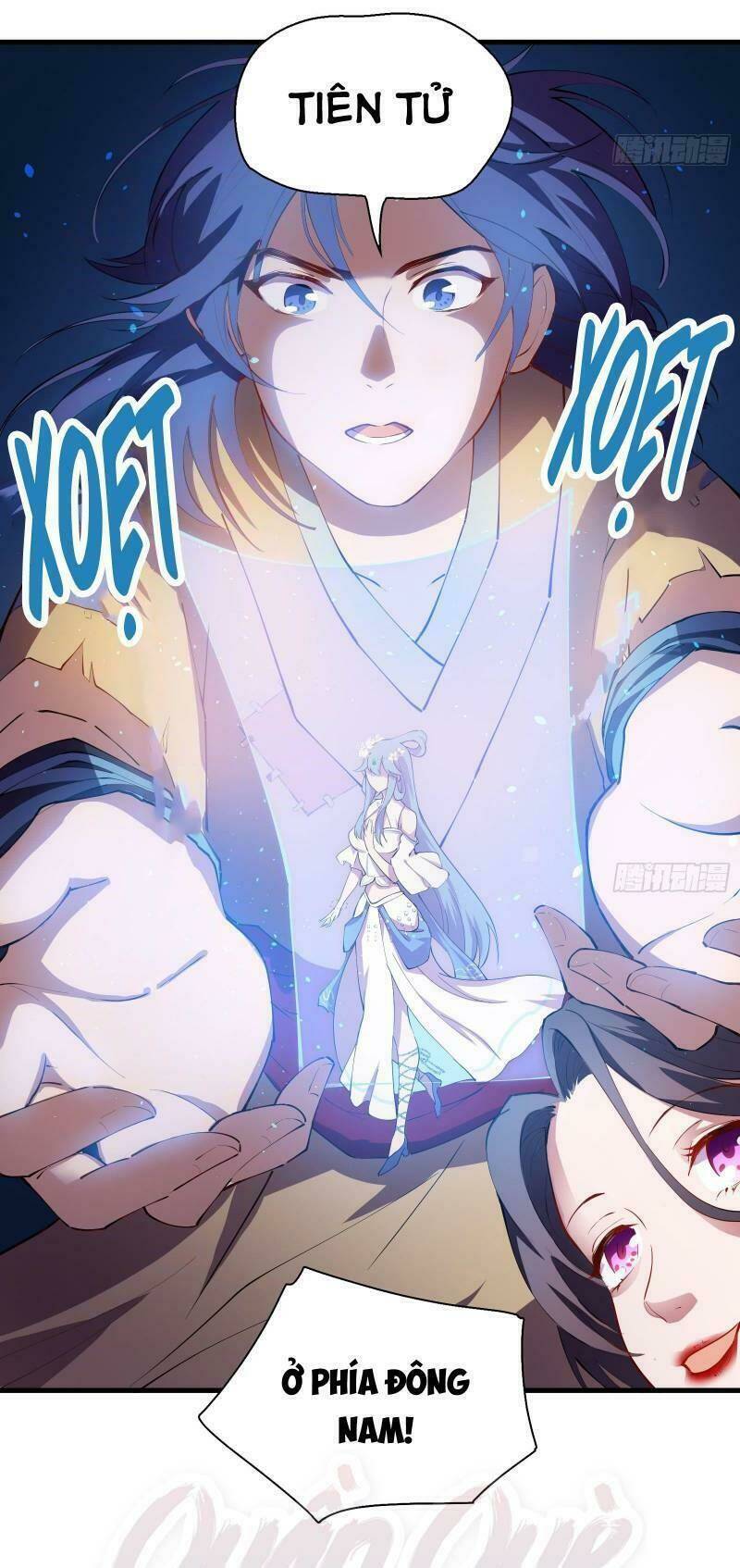 thiên mệnh long thần chapter 15 27