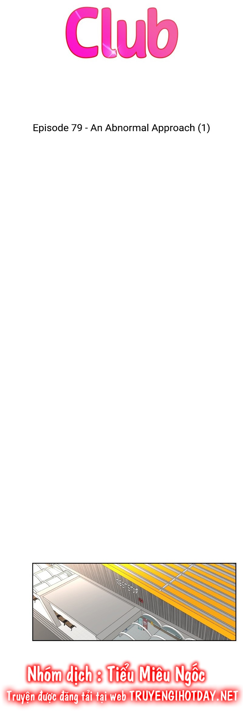 câu lạc bộ của những lọ lem chapter 79 16