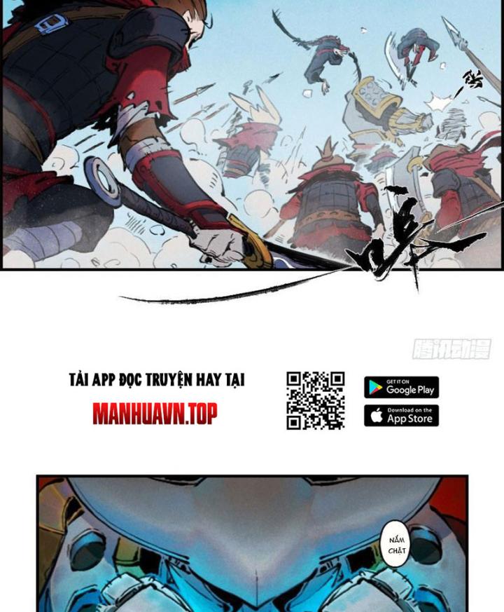 sinh tiêu - thập nhị quỷ chapter 2 46