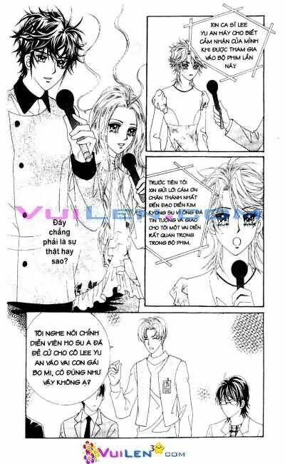 chạm mặt thần tượng chapter 10 38