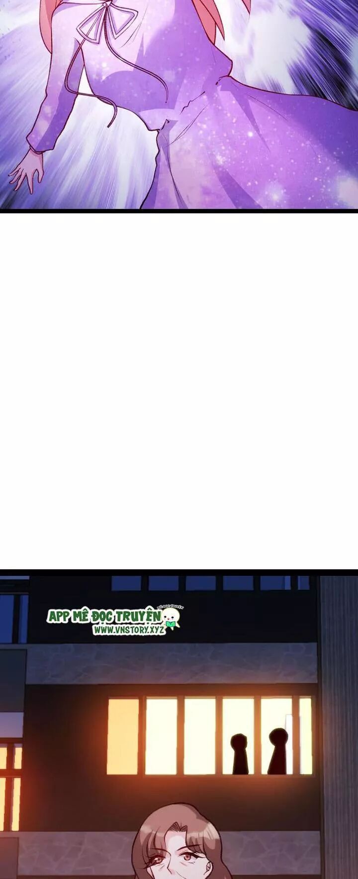 bảo bối đáng yêu đột kích chapter 61 9