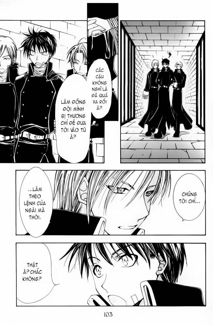 magical x miracle chapter 28 24