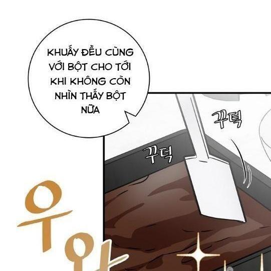 tôi lên cấp chỉ bằng cách ăn chapter 41 51