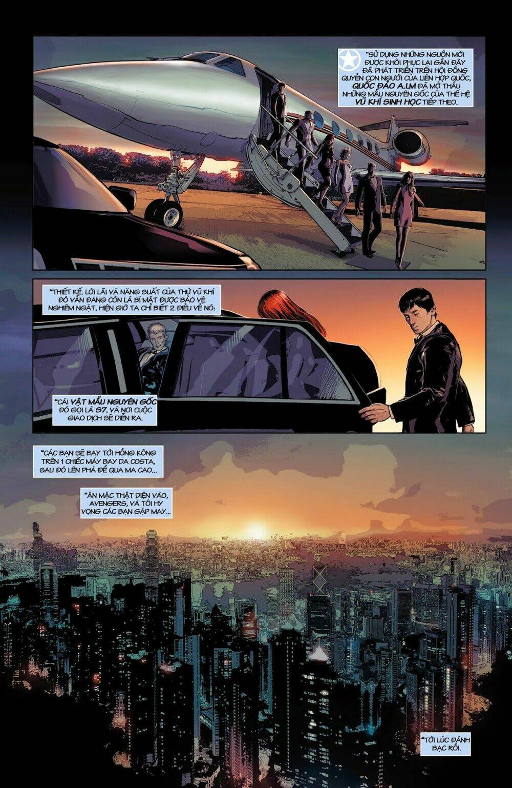 avengers (2013) chapter 11 6
