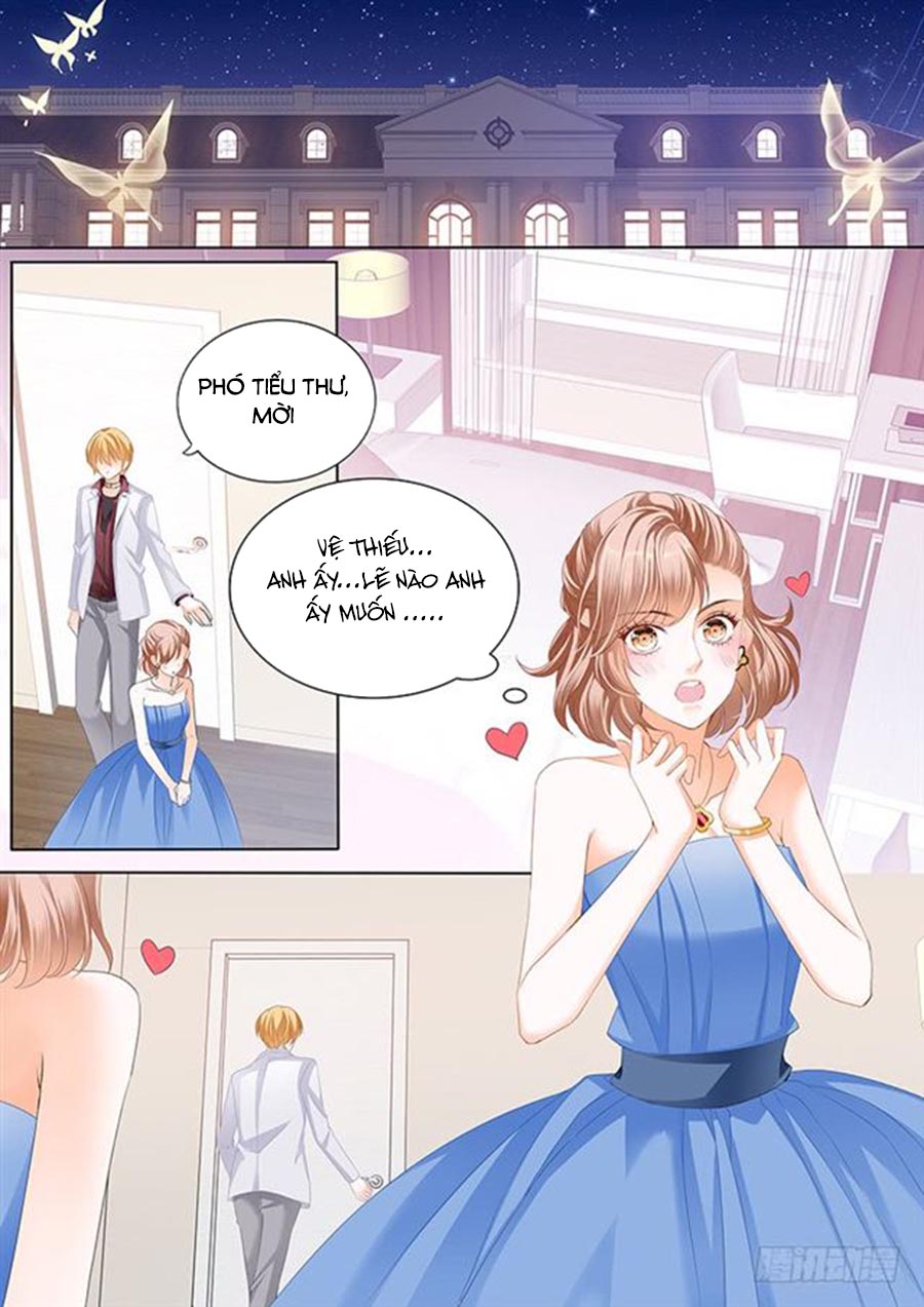 bá đạo tiểu thúc, xin trêu chọc vừa thôi! chapter 34 11