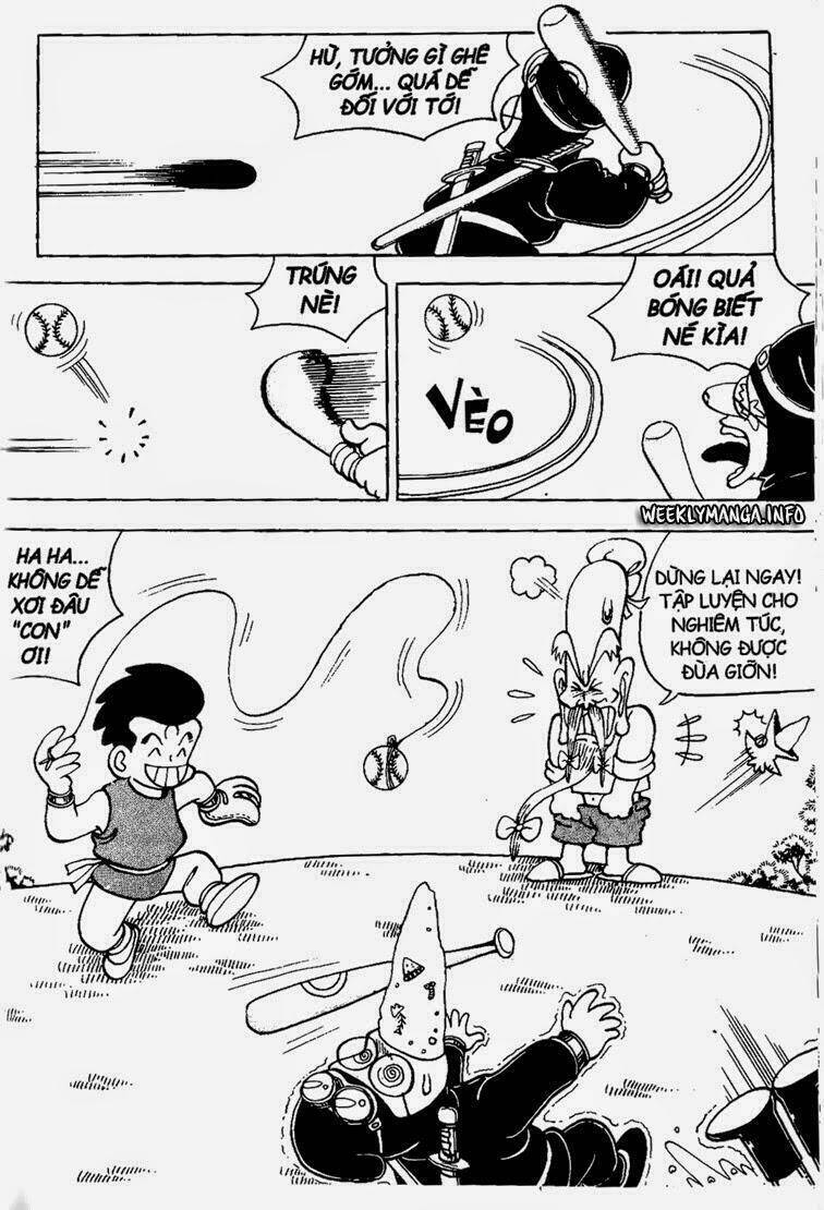 kung fu komang chapter 16 20