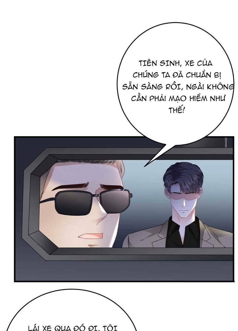 đại tiểu thư có ý đồ gì xấu đâu chapter 118 8