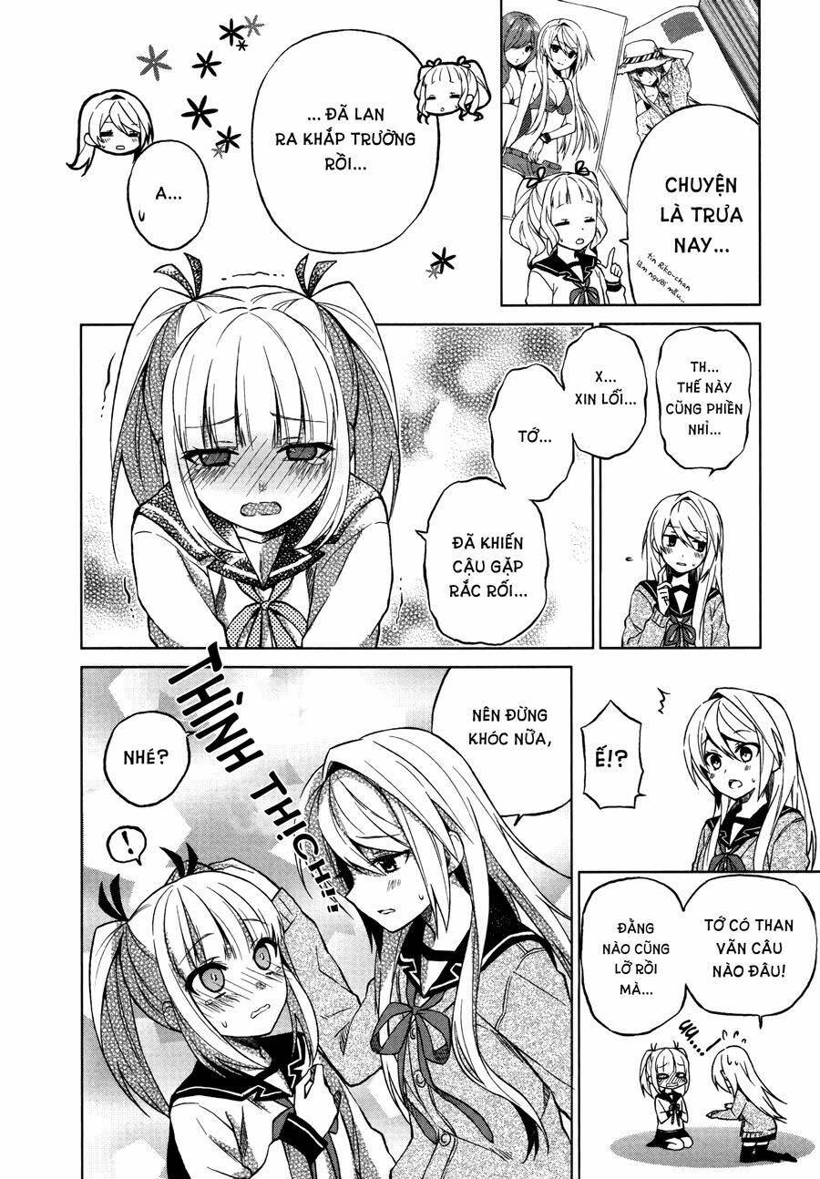 riko to haru to onsen to iruka chapter 4 11