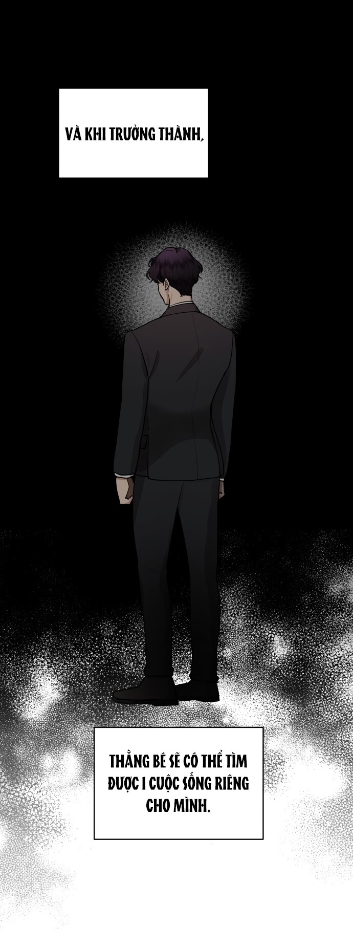 cặp đôi oan gia ngõ hẹp chapter 42 8