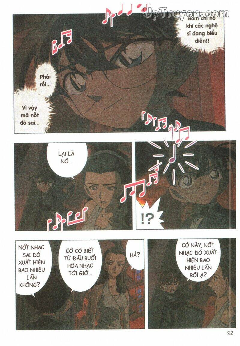 conan màu - nốt nhạc kinh hoàng chapter 2 90