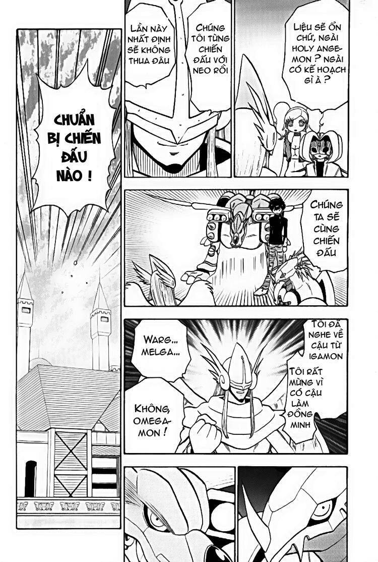 little star chapter 49 23