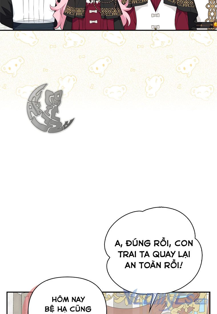 trở thành con gái út của công tước phản diện chapter 21 75