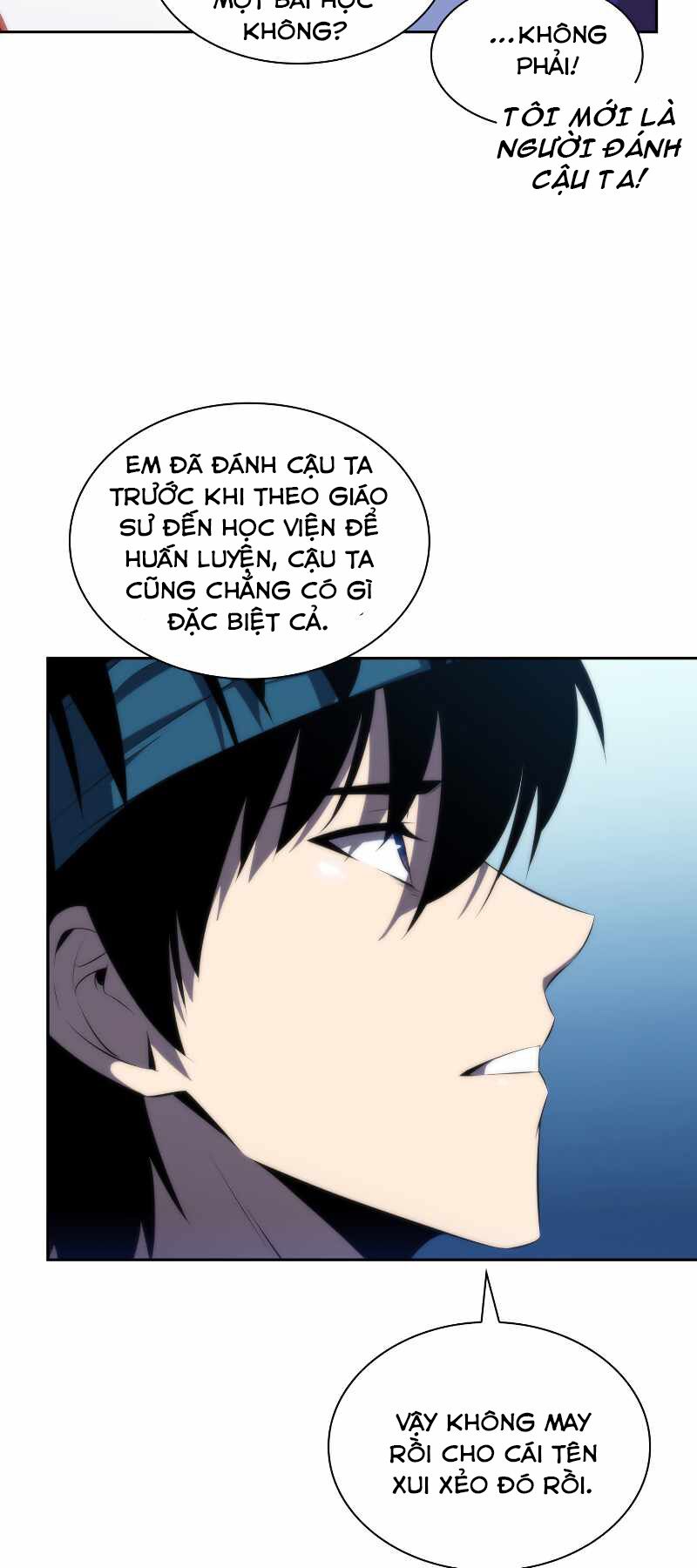 kẻ thách đấu chapter 32 39